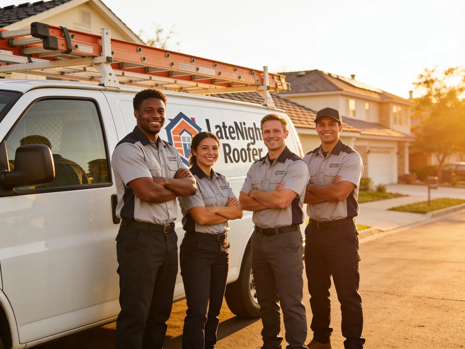 Emergency Roof Repair company in Bellville, TX